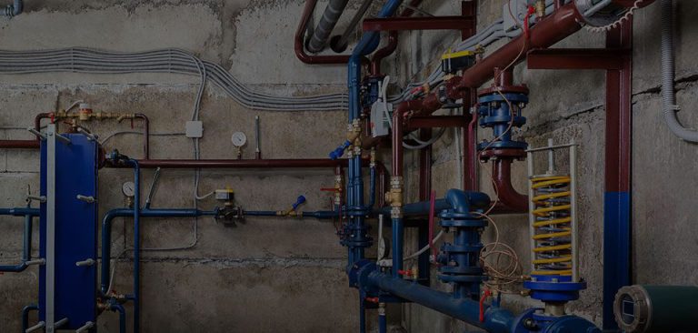 Professional hydro jetting services