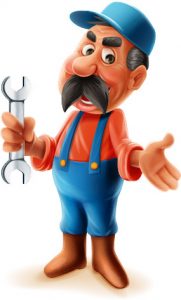 Commercial plumbing expertise